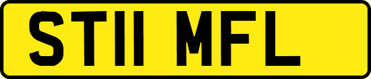 ST11MFL