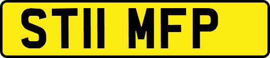 ST11MFP