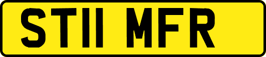 ST11MFR