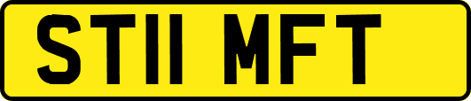 ST11MFT