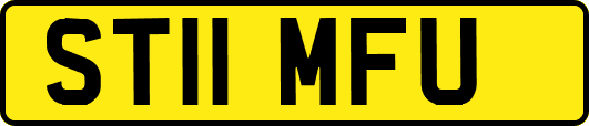 ST11MFU