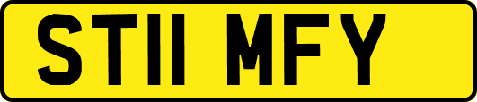 ST11MFY