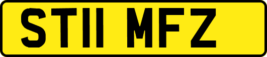 ST11MFZ