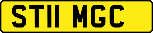 ST11MGC