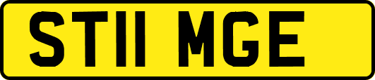 ST11MGE
