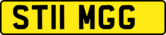 ST11MGG