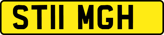 ST11MGH