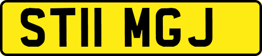 ST11MGJ
