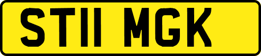 ST11MGK