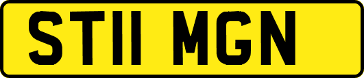 ST11MGN