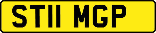 ST11MGP