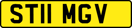 ST11MGV