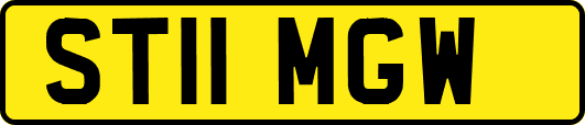 ST11MGW