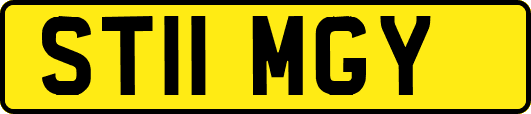 ST11MGY