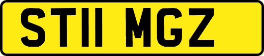 ST11MGZ