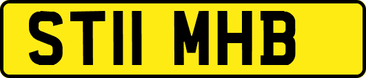 ST11MHB