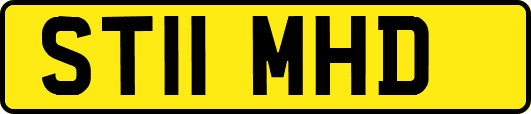 ST11MHD