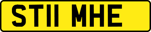 ST11MHE