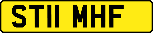 ST11MHF