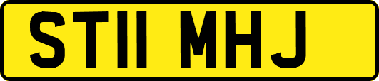 ST11MHJ