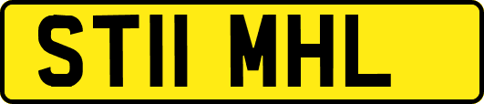 ST11MHL