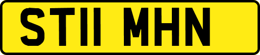 ST11MHN
