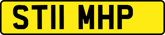 ST11MHP