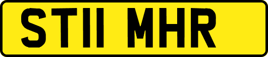 ST11MHR