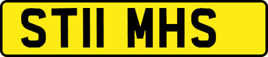ST11MHS