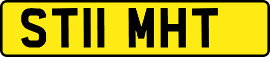 ST11MHT
