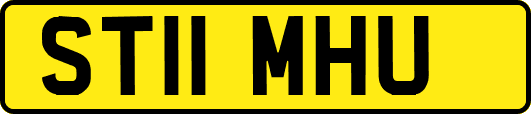 ST11MHU