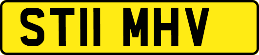 ST11MHV