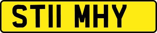 ST11MHY