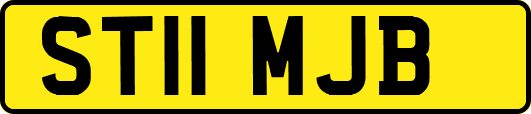 ST11MJB