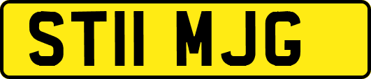 ST11MJG