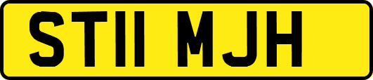 ST11MJH