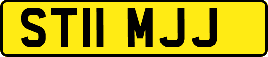 ST11MJJ