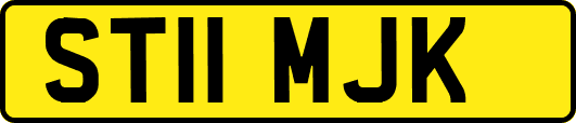 ST11MJK