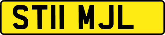 ST11MJL