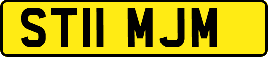 ST11MJM