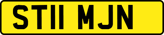ST11MJN