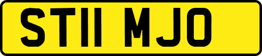ST11MJO