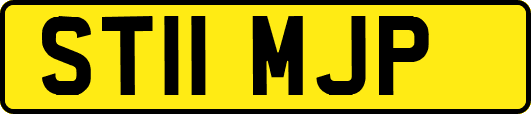 ST11MJP