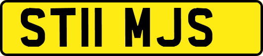 ST11MJS