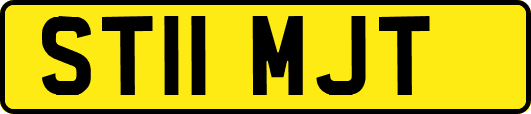 ST11MJT
