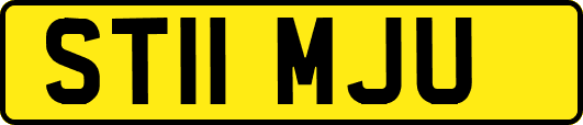 ST11MJU
