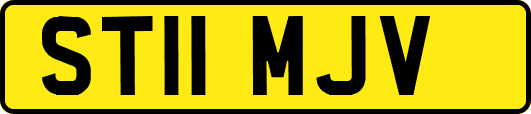ST11MJV