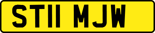 ST11MJW