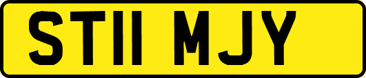 ST11MJY