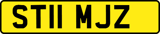 ST11MJZ